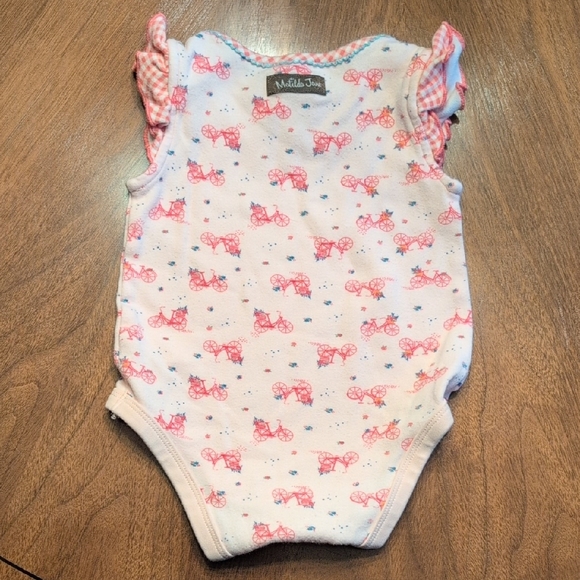 Matilda Jane Bodysuit Set - Picture 10 of 13